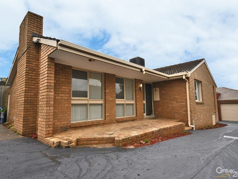 1/3 Crowley Avenue, Narre Warren VIC 3805