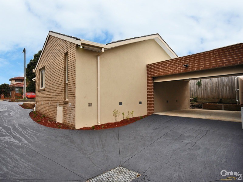 1/3 Crowley Avenue, Narre Warren VIC 3805