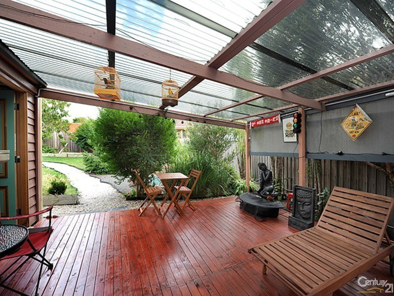 8 Mace Rise, Hallam VIC 3803