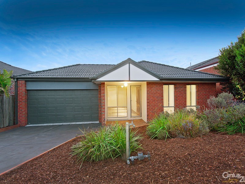 3 Denbigh Court, Berwick VIC 3806