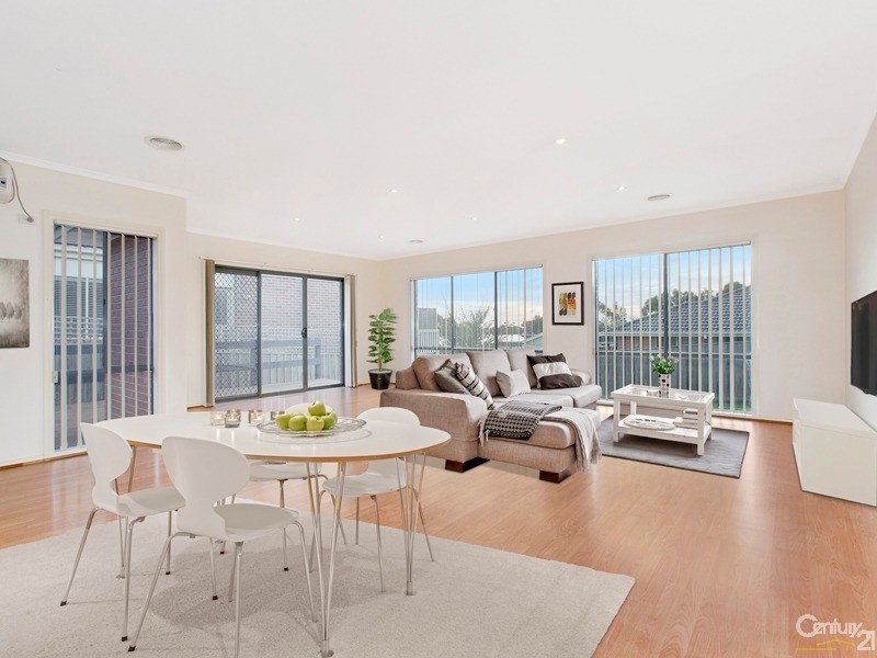 3 Denbigh Court, Berwick VIC 3806