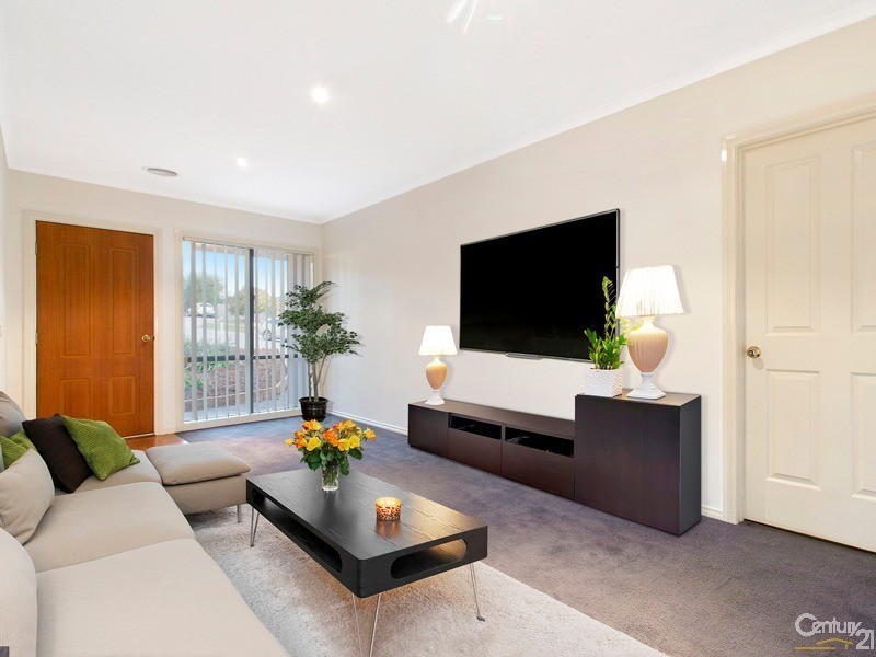 3 Denbigh Court, Berwick VIC 3806