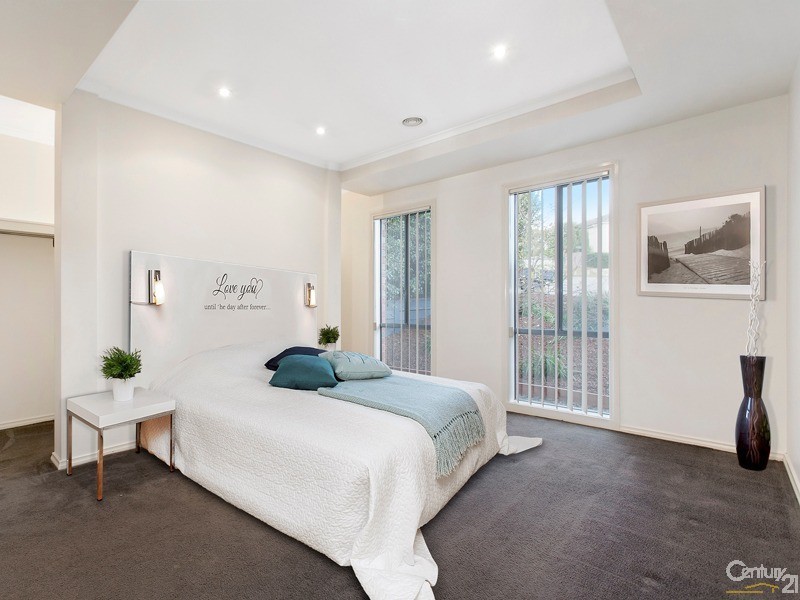 3 Denbigh Court, Berwick VIC 3806