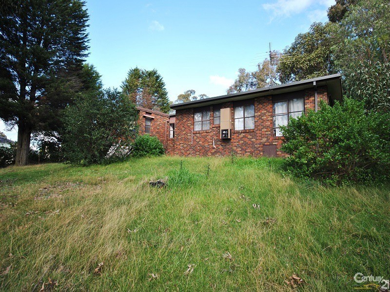 307 Hallam North Road, Lysterfield South VIC 3156
