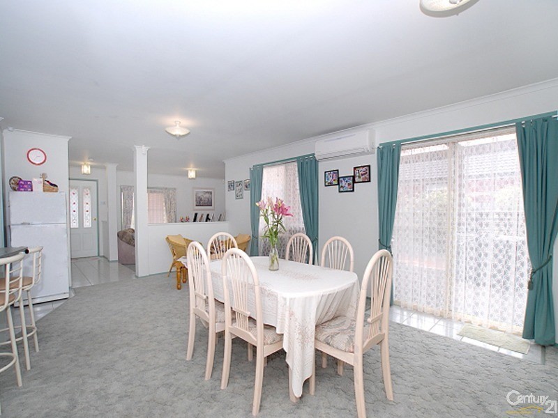 21 Armadale Drive, Narre Warren VIC 3805