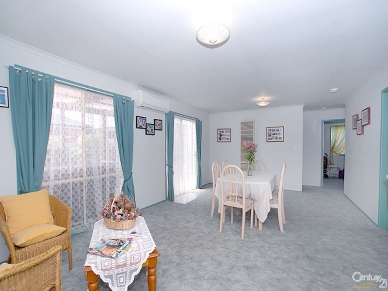 21 Armadale Drive, Narre Warren VIC 3805