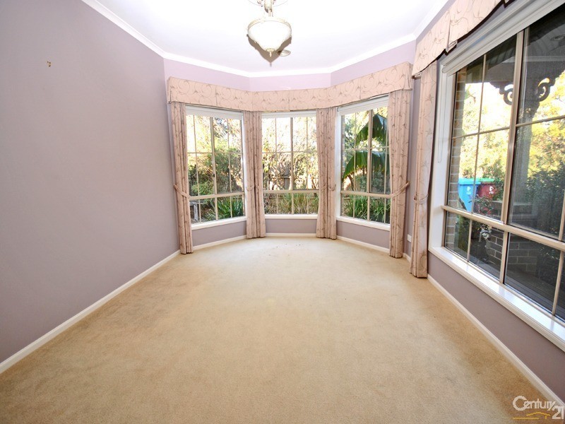 2 Don Collins Way, Berwick VIC 3806