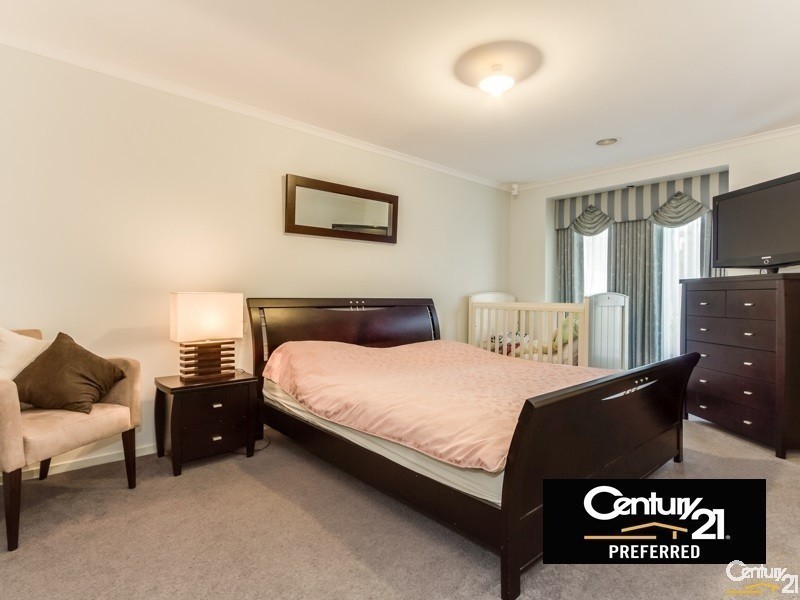 12 Appleton Court, Narre Warren South VIC 3805