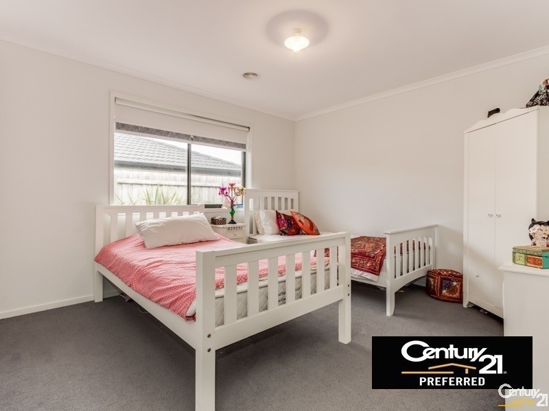 12 Appleton Court, Narre Warren South VIC 3805