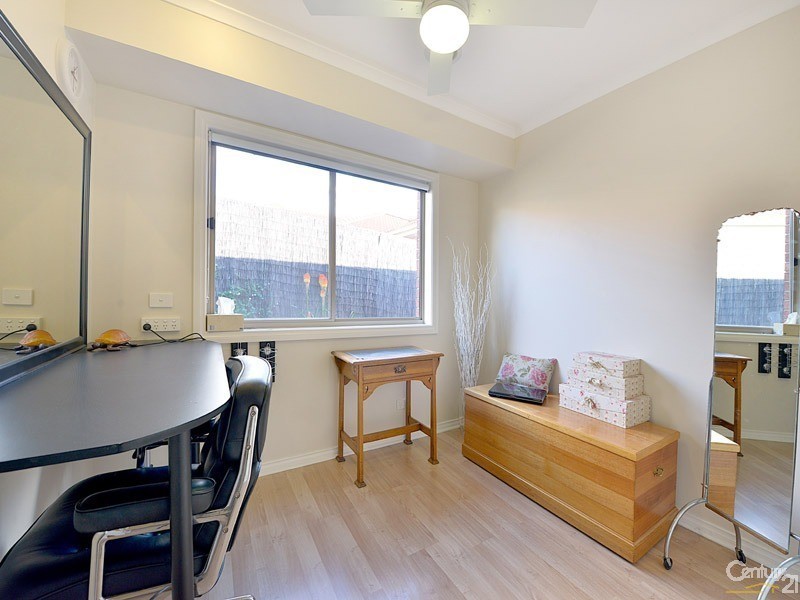 2 John Fisher Drive, Berwick VIC 3806