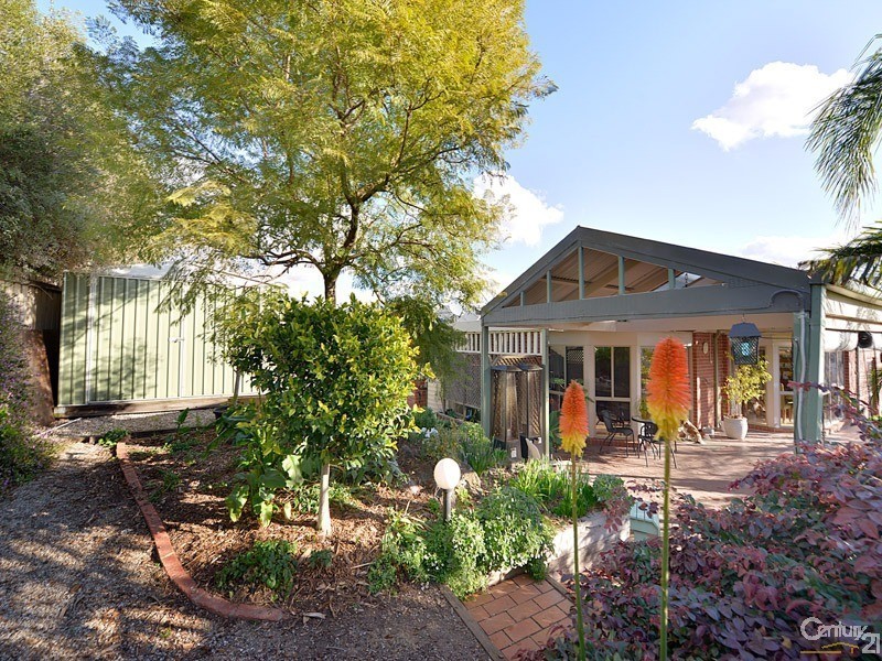 2 John Fisher Drive, Berwick VIC 3806