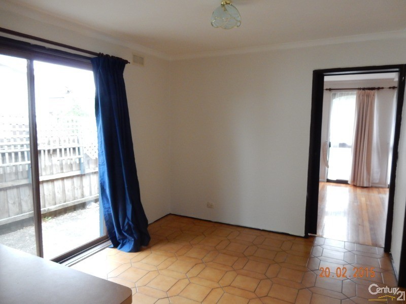 8 Ardmore Street, Cranbourne VIC 3977