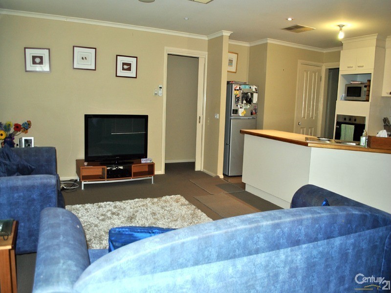 48 Kendall Drive, Narre Warren VIC 3805