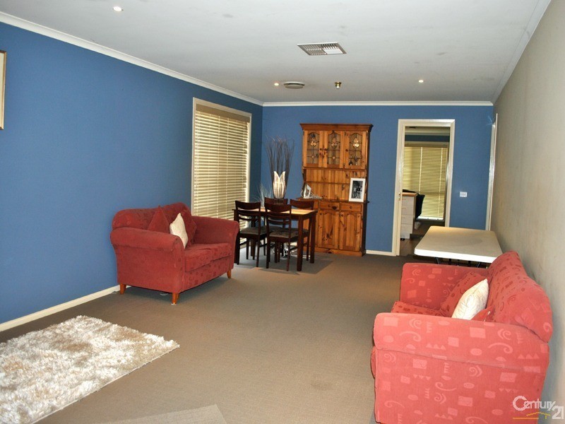 48 Kendall Drive, Narre Warren VIC 3805