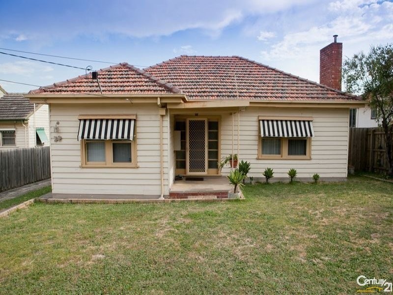 72 King Street, Dandenong VIC 3175