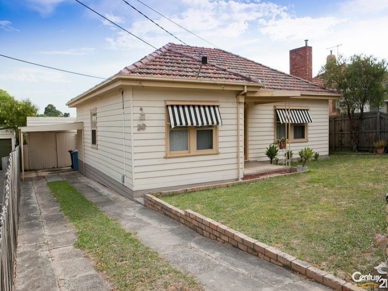 72 King Street, Dandenong VIC 3175
