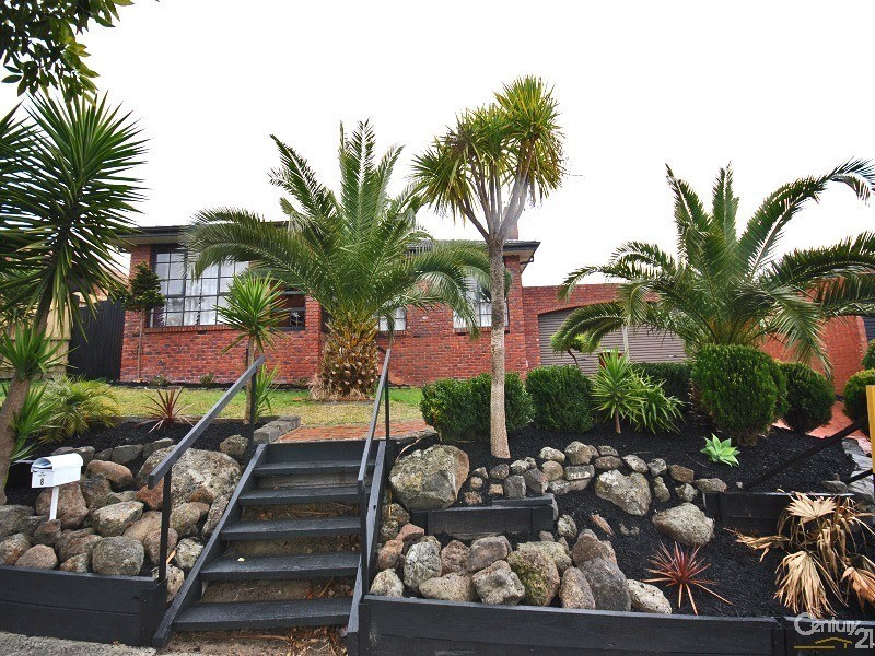 8 Pejaro Place, Endeavour Hills VIC 3802