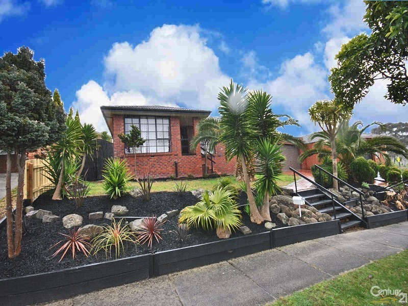 8 Pejaro Place, Endeavour Hills VIC 3802