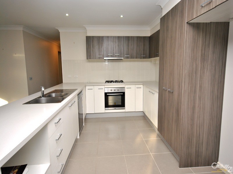 39 Meridian Circuit, Berwick VIC 3806