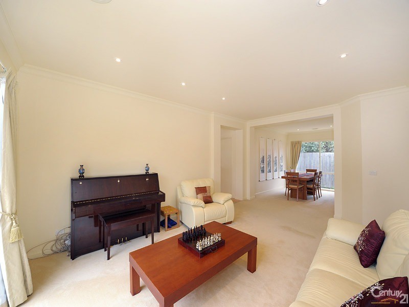 54 Seebeck Drive, Narre Warren South VIC 3805