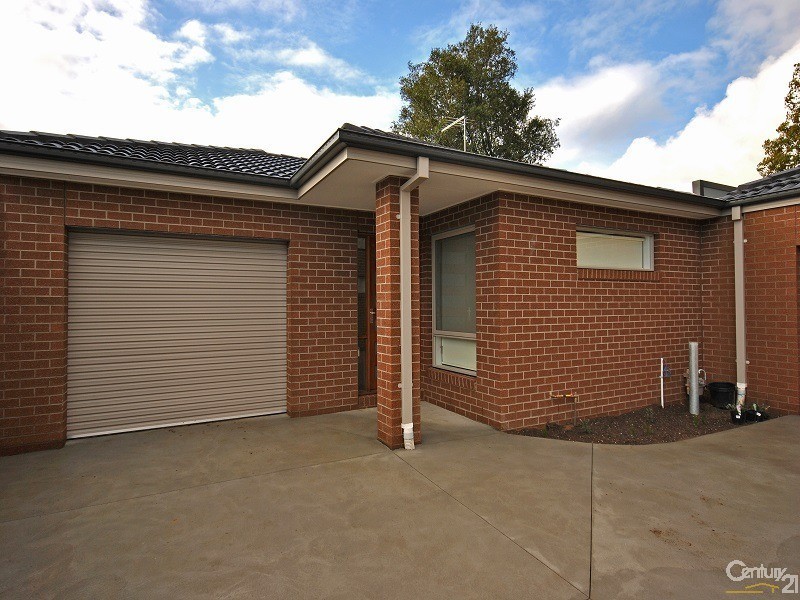 3/5 Alexander Street, Cranbourne VIC 3977
