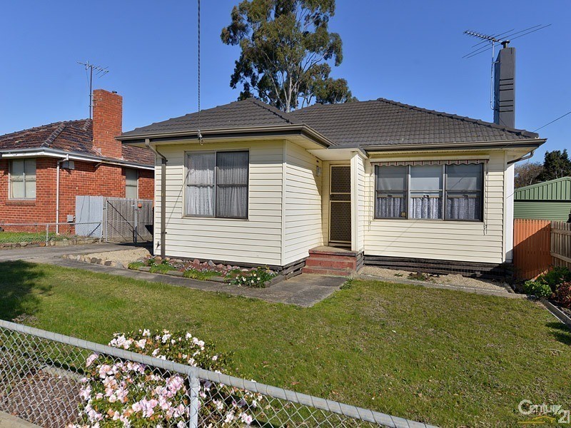 3 Photinia Street, Doveton VIC 3177