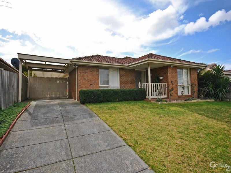 57 Ormond Road, Hampton Park VIC 3976