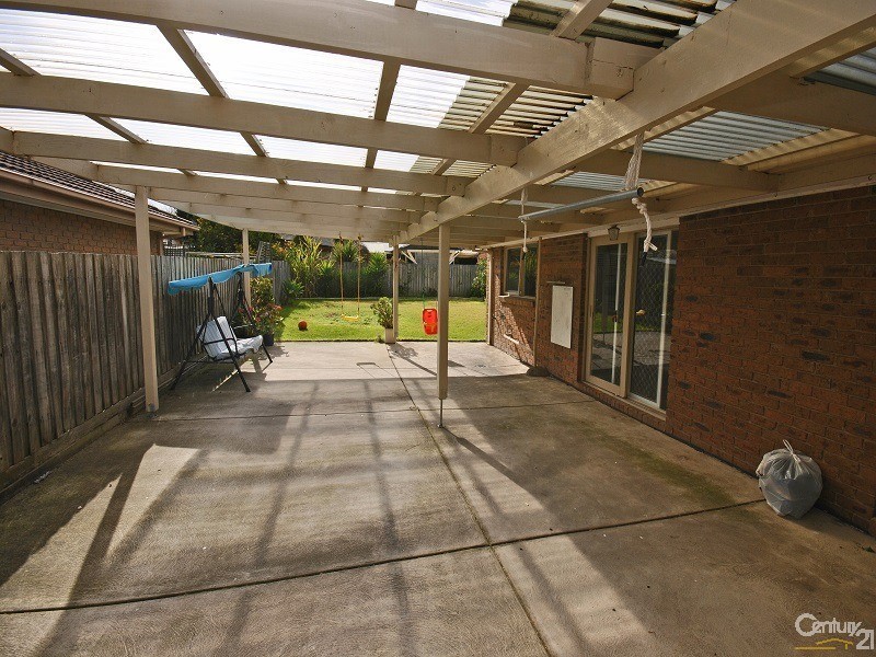 57 Ormond Road, Hampton Park VIC 3976