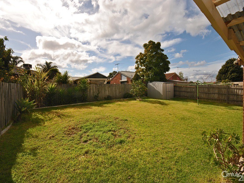 57 Ormond Road, Hampton Park VIC 3976