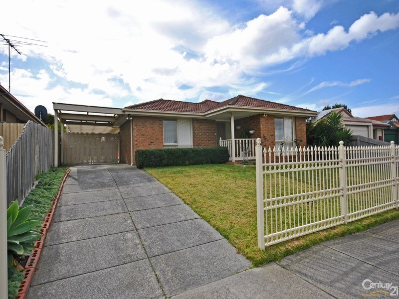 57 Ormond Road, Hampton Park VIC 3976
