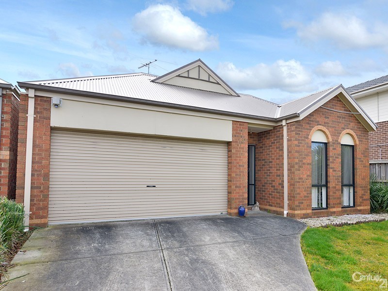 38 Jack William Way, Berwick VIC 3806