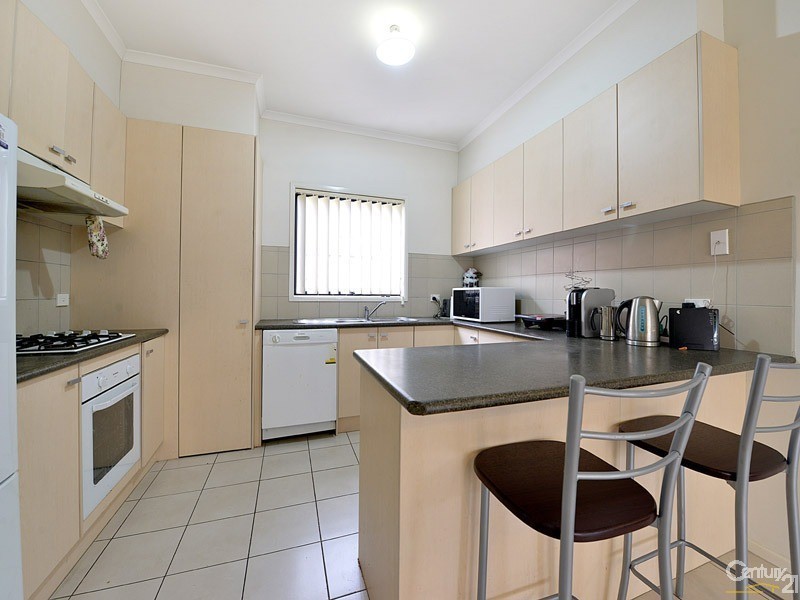 38 Jack William Way, Berwick VIC 3806