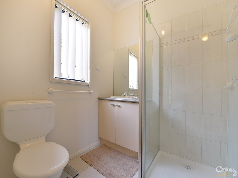 38 Jack William Way, Berwick VIC 3806