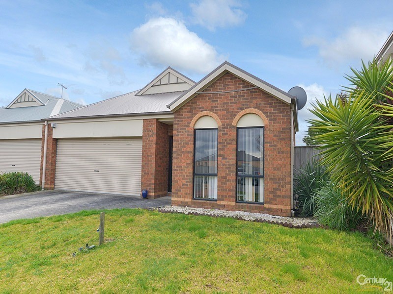 38 Jack William Way, Berwick VIC 3806