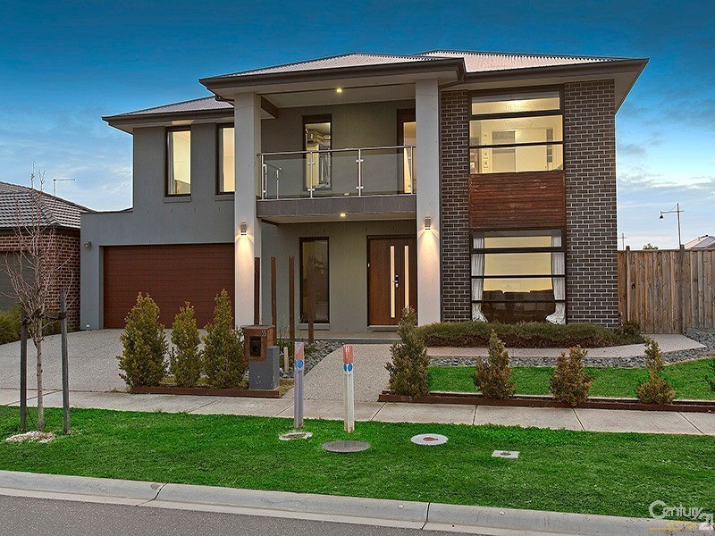 55 Evesham Street, Cranbourne North VIC 3977