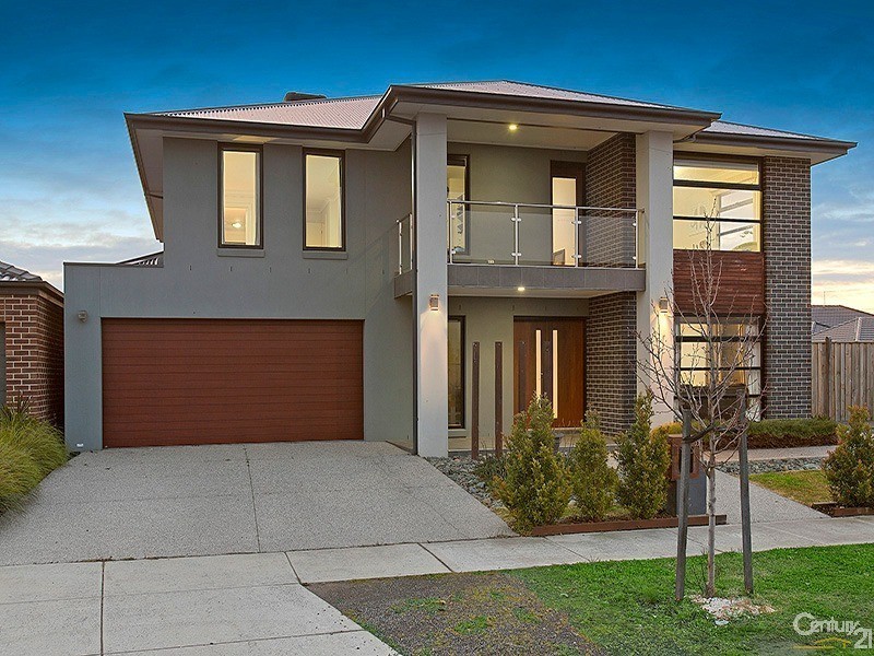 55 Evesham Street, Cranbourne North VIC 3977