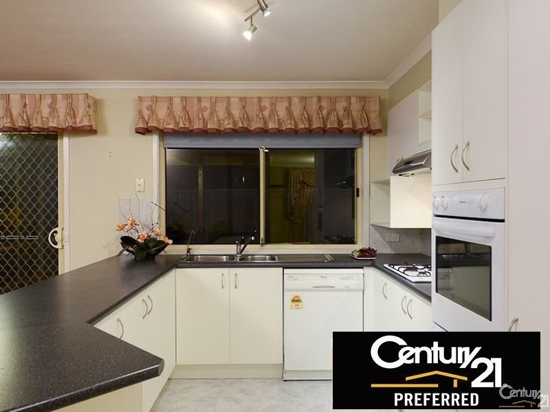 1 Sharpe Court, Berwick VIC 3806