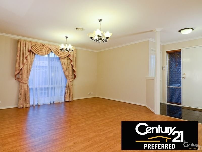 1 Sharpe Court, Berwick VIC 3806