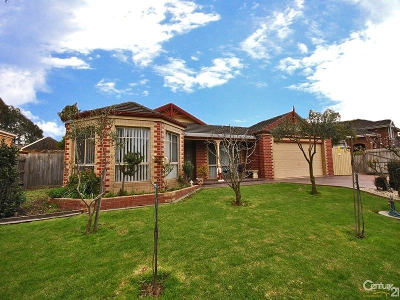 13 Caulfield Court, Narre Warren VIC 3805