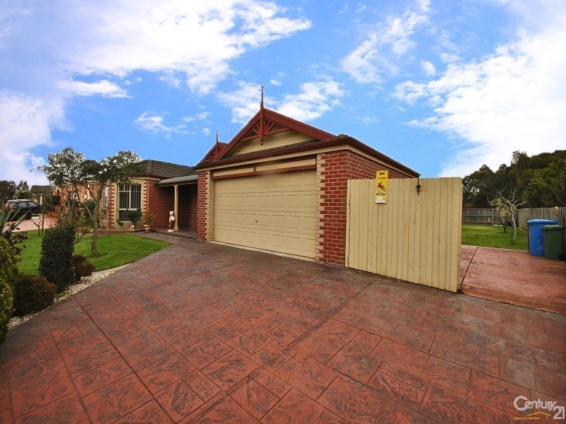 13 Caulfield Court, Narre Warren VIC 3805