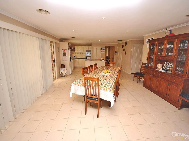 13 Caulfield Court, Narre Warren VIC 3805