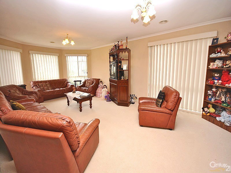 13 Caulfield Court, Narre Warren VIC 3805