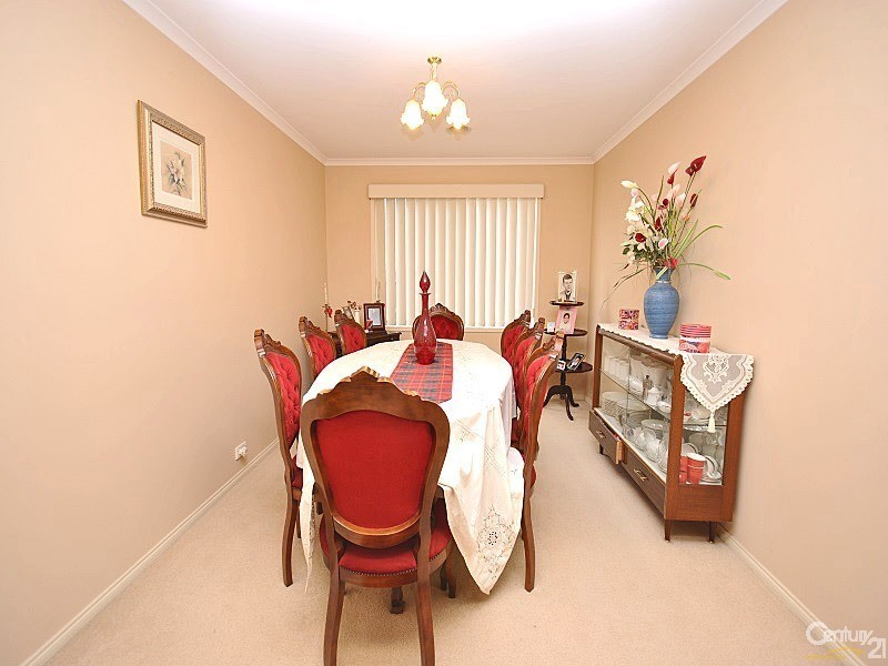 13 Caulfield Court, Narre Warren VIC 3805