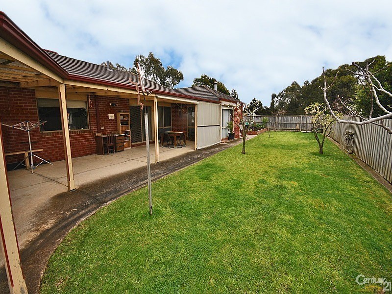 13 Caulfield Court, Narre Warren VIC 3805