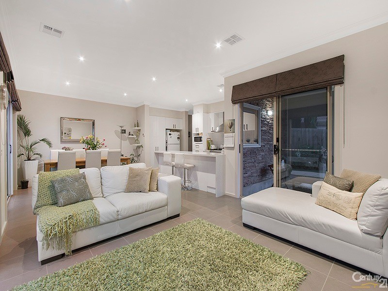 7/25 Canberra Avenue, Berwick VIC 3806