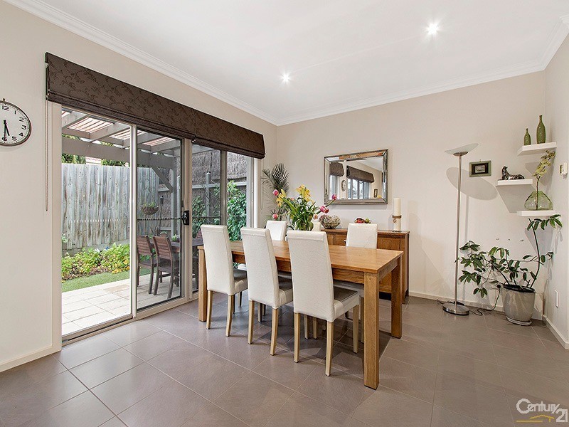 7/25 Canberra Avenue, Berwick VIC 3806