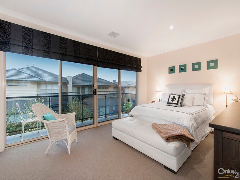 7/25 Canberra Avenue, Berwick VIC 3806