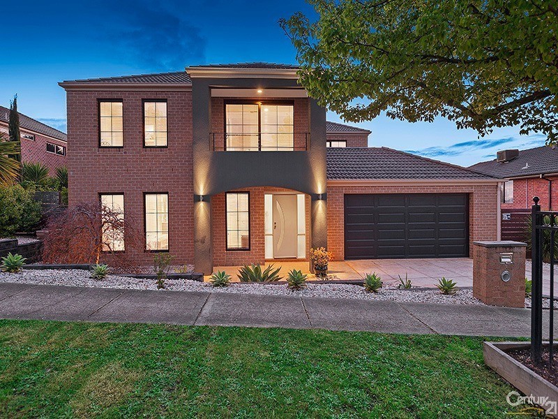3 Jembecca Drive, Berwick VIC 3806