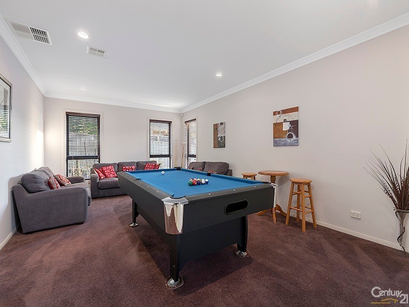 3 Jembecca Drive, Berwick VIC 3806