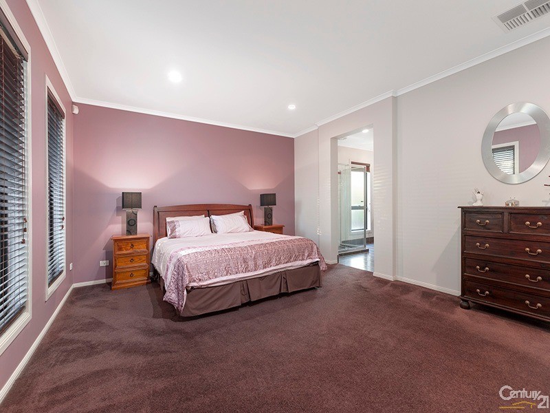 3 Jembecca Drive, Berwick VIC 3806